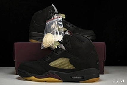 Hyperoad x Maniere Air Jordan A 5 Ma 0306